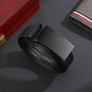 Cinto Ajustável Sem Furos - Ballmer™