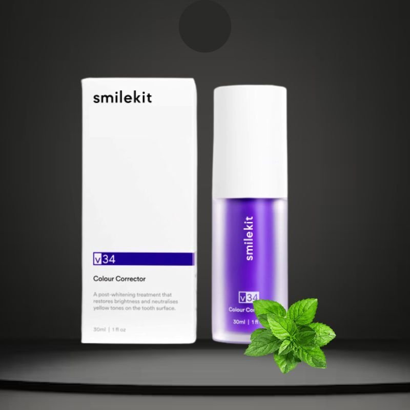 Clareador Dental iziSmile - Dentes Brancos Em Segundos [Desconto + Entrega Gratis Hoje]