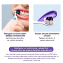 Clareador Dental iziSmile - Dentes Brancos Em Segundos [Desconto + Entrega Gratis Hoje]