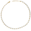 Colar Pérolas de Água Doce