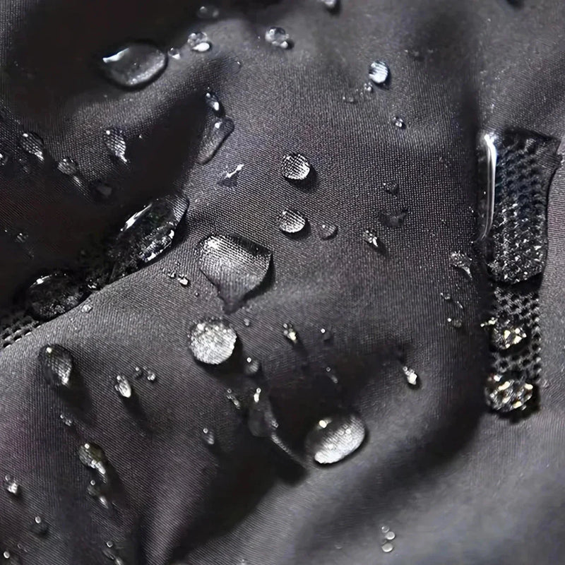 Confort Size Premium - Calça Impermeável com Forro de Lã