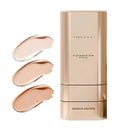 Corretivo Base Stick Coreano 2 em 1 – Cobertura Perfeita 100% Natural