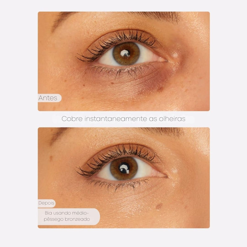 Corretivo Mágico Tarte