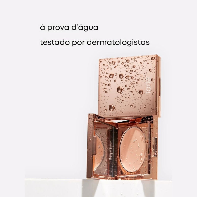 Corretivo Mágico Tarte