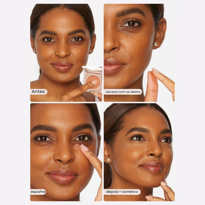 Corretivo Mágico Tarte