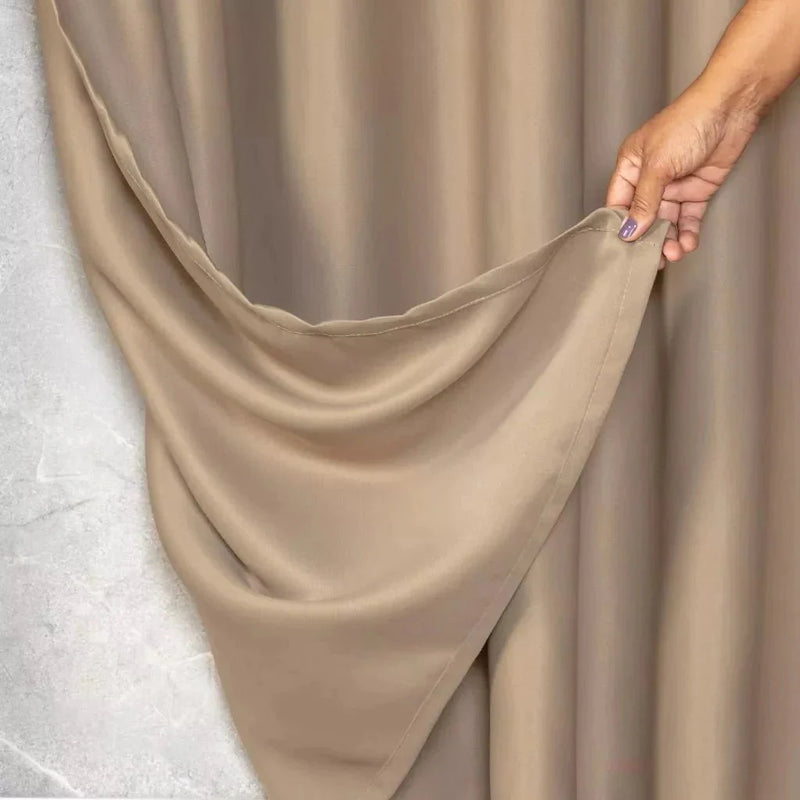 Cortina Blackout Corta Luz Premium