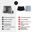 Cueca BamBoxer – Conforto e Toque de Seda em Promoção Especial