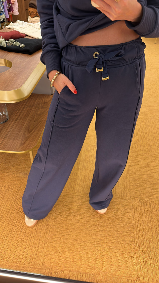 Conjunto Peluciado Nani