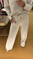 Conjunto Peluciado Nani