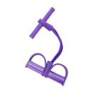 Elástico de Treino Fácil - PowerFlex™