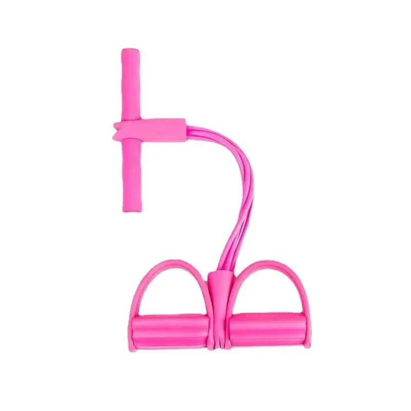 Elástico de Treino Fácil - PowerFlex™