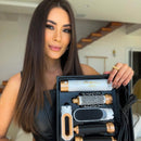 Escova Modeladora 5 em 1 - DeLuxe Hair™ 2025 -  Original®