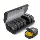 Estojo Organizador de Remédios