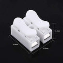 FácilFix - Conector Rápido para Fios + Brinde