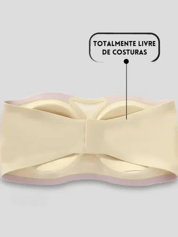 Sutiã Ultra Flex Antiderrapante - Compre 1 Leve 2