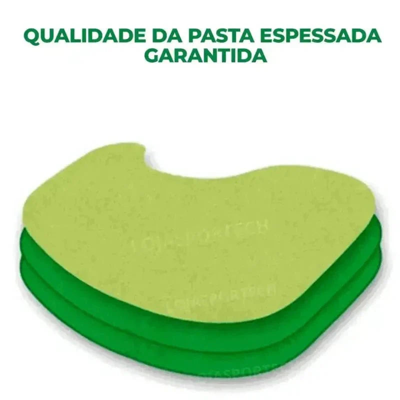 Flexlive - Adesivo de Recuperação Natural