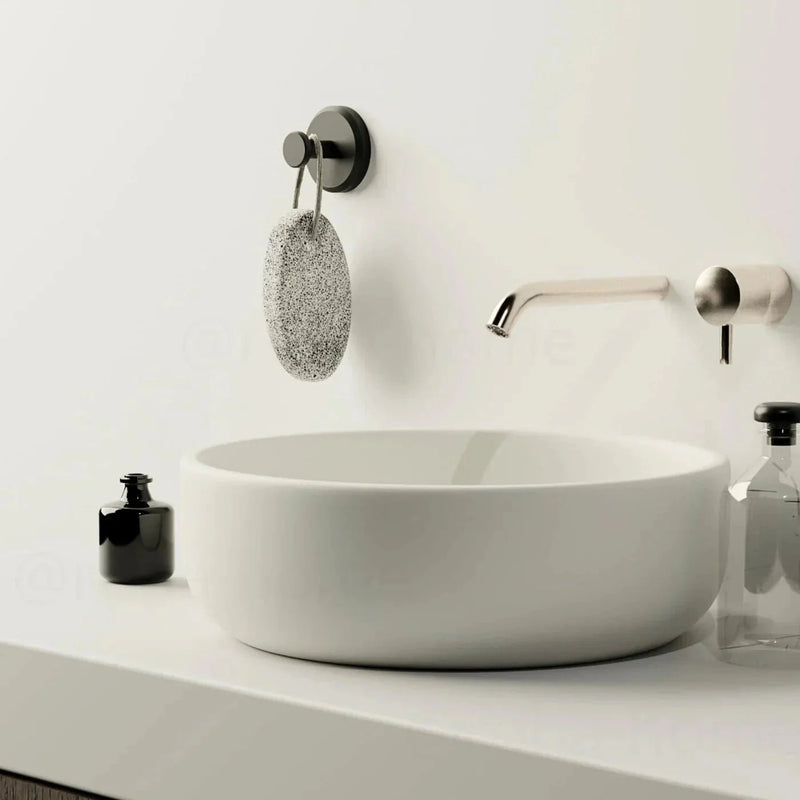 Fluno Sup™ – Gancho de Ventosa Premium Para Banheiro e Cozinha – Compre 1, Leve 2 + Frete Grátis 🎁