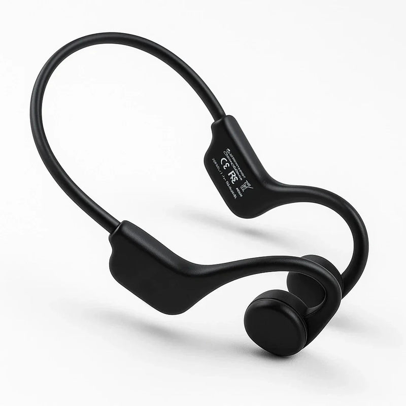 Fone Condução Óssea Esportes Ar Livre Resistente a Agua/Suor Bluetooth - Better