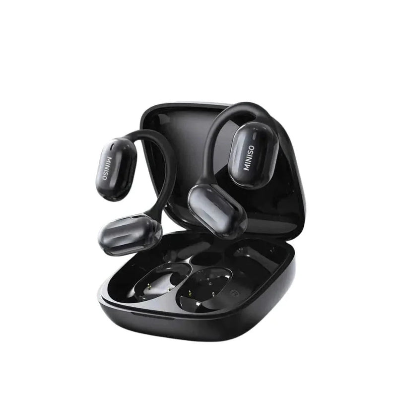 Fone Tradutor Bluetooth Miniso MS162 – Tradução em Tempo Real