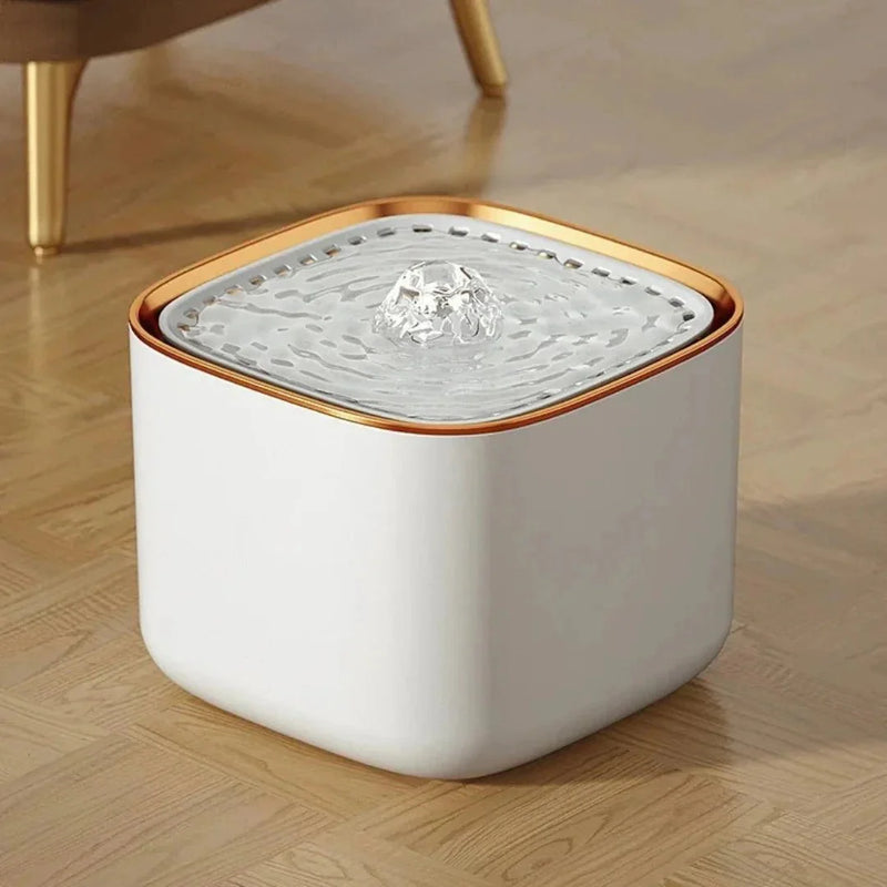 Fonte Purificadora Capri