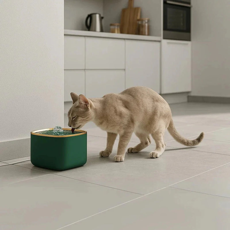 Fonte Purificadora Capri