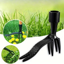 GardenClean™ - Removedor Inteligente de Ervas Daninhas