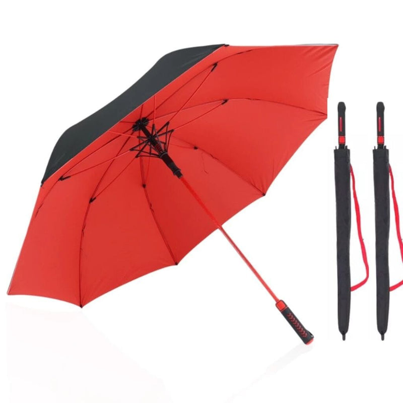 Guarda Chuva Gigante Super Reforçado Invictus 142cm