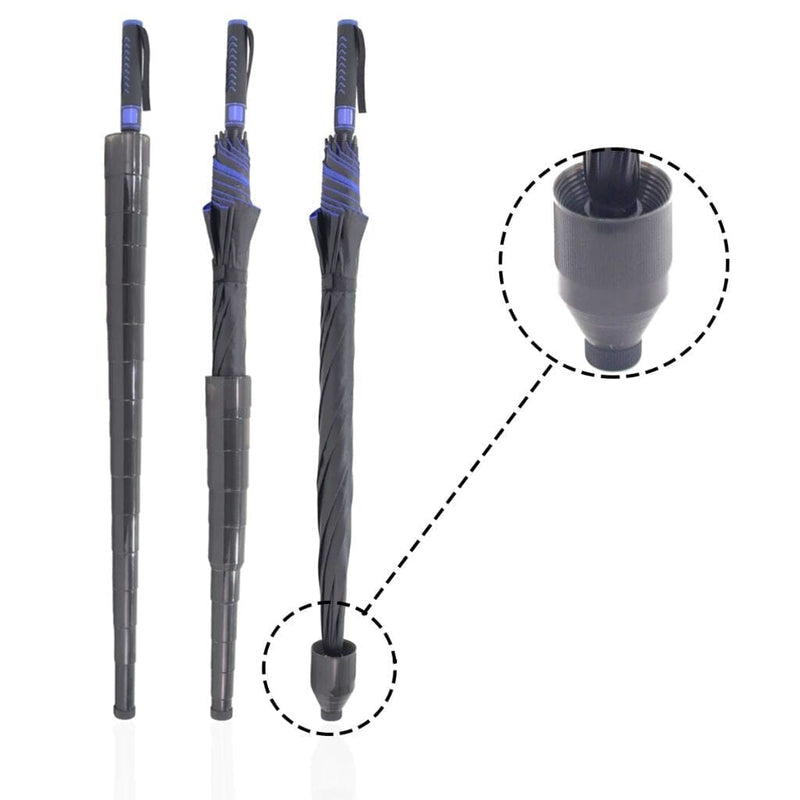 Guarda Chuva Gigante Super Reforçado Invictus 142cm