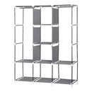 Guarda-Roupa Dobrável Decoteam