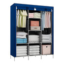 Guarda-Roupa Dobrável Decoteam