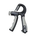 Hand Grip - Fortalecedor de Braços Resistente e Regulável 10 a 60kg