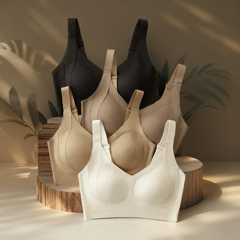 Sutiã Havana Vieira [COMPRE 1 E LEVE 2]