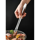 InoxPince – Tenha Controle Total na Cozinha e no Churrasco - Entrega Grátis