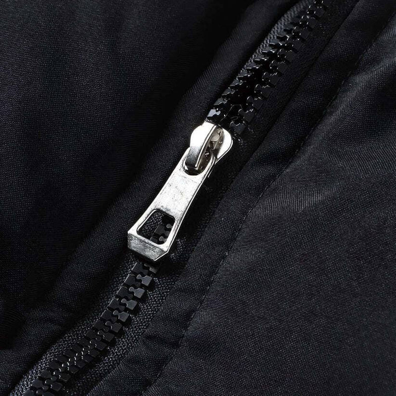 Jaqueta Acolchoada Masculina High Bellvian - BL211