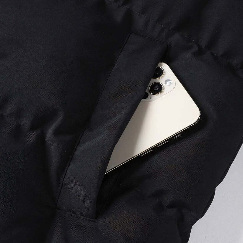 Jaqueta Acolchoada Masculina High Bellvian - BL211