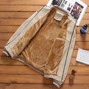 Jaqueta Bomber Casual Masculina Bianchino BC168