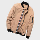 Jaqueta bomber masculina trendy - Chase