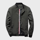 Jaqueta bomber masculina trendy - Chase