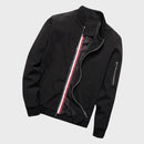 Jaqueta bomber masculina trendy - Chase