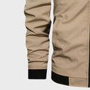 Jaqueta bomber masculina trendy - Chase
