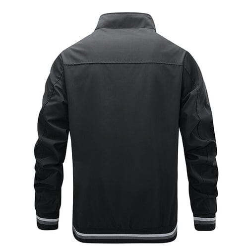 Jaqueta Boss Elegance