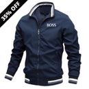 Jaqueta Masculina Boss Elegance