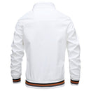 Jaqueta Masculina Boss Elegance