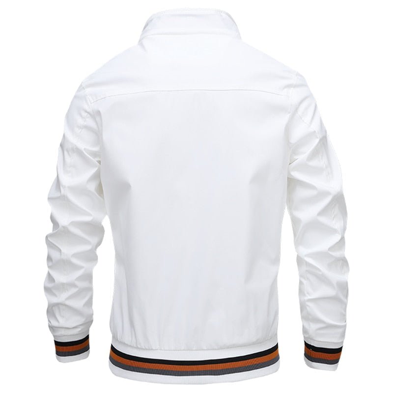 Jaqueta Masculina Boss Elegance