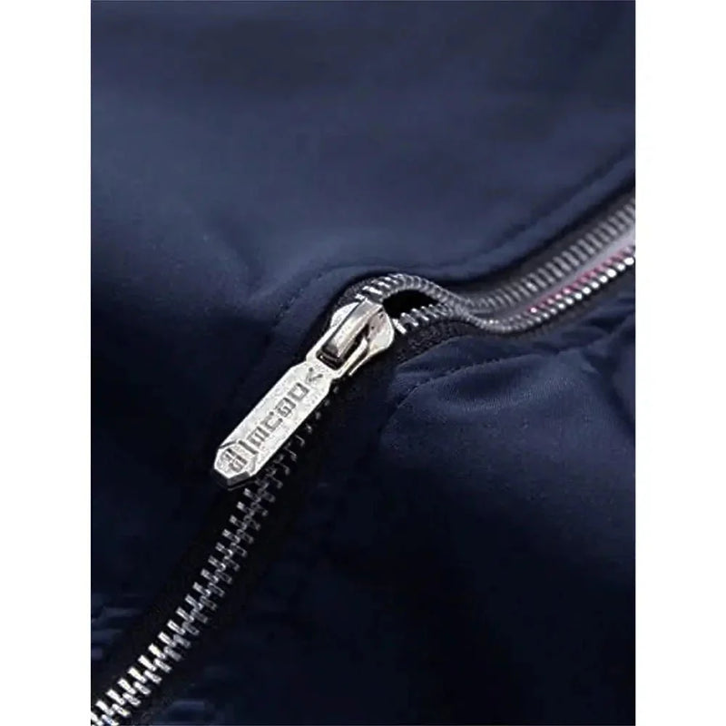 Jaqueta Masculina Paris Luca