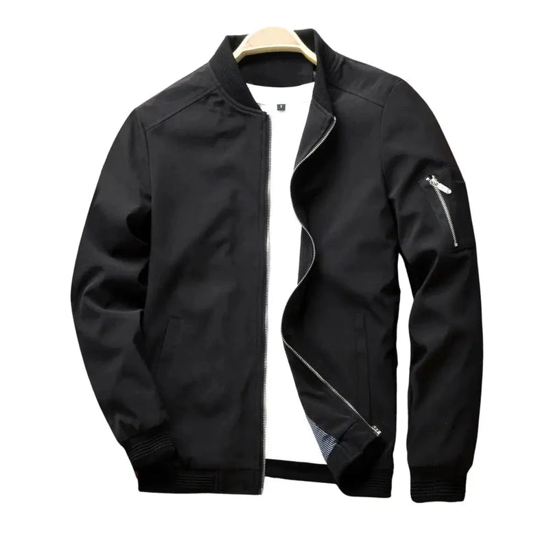 Jaqueta Masculina Paris Luca