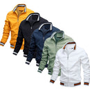 Jaqueta Masculina Social Elegante