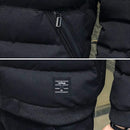 Jaqueta Masculina Urban Style