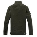 Jaqueta Militar Masculina Army