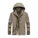 Jaqueta Tática Militar a Prova De Água